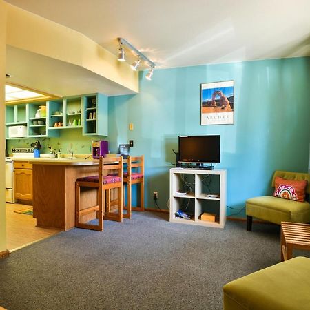 Rt 3 - 1 Bedroom Condo Minutes From Arches N.P. Moab Exterior photo