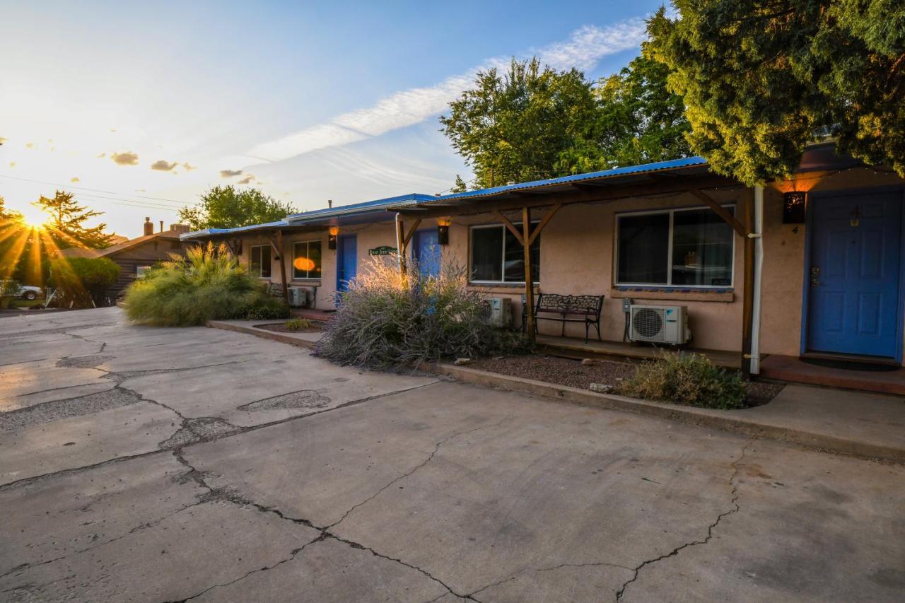 Rt 3 - 1 Bedroom Condo Minutes From Arches N.P. Moab Exterior photo