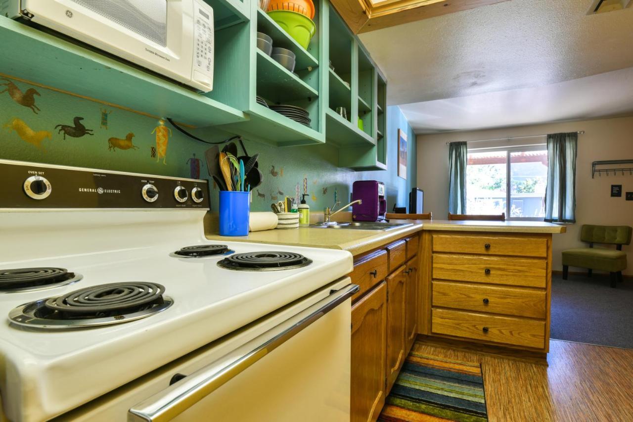 Rt 3 - 1 Bedroom Condo Minutes From Arches N.P. Moab Exterior photo