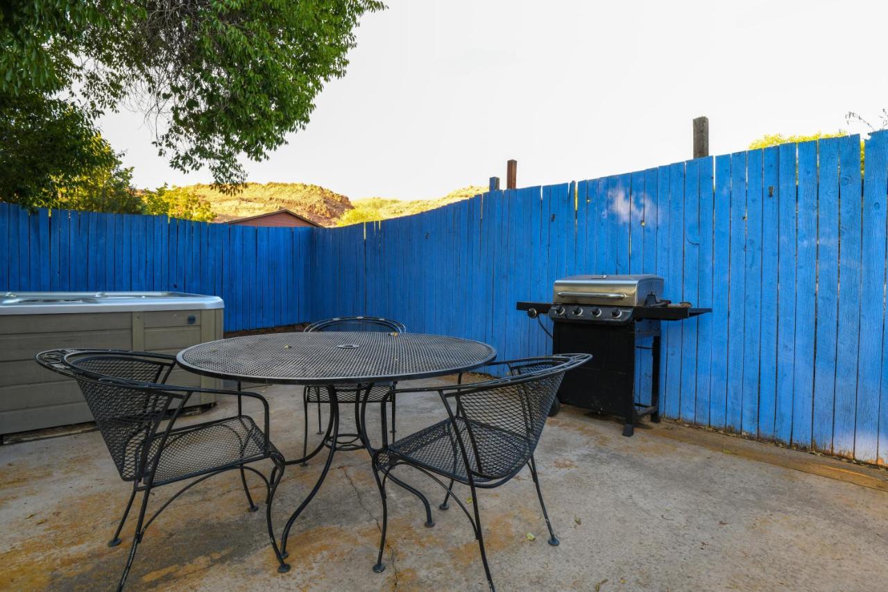 Rt 3 - 1 Bedroom Condo Minutes From Arches N.P. Moab Exterior photo