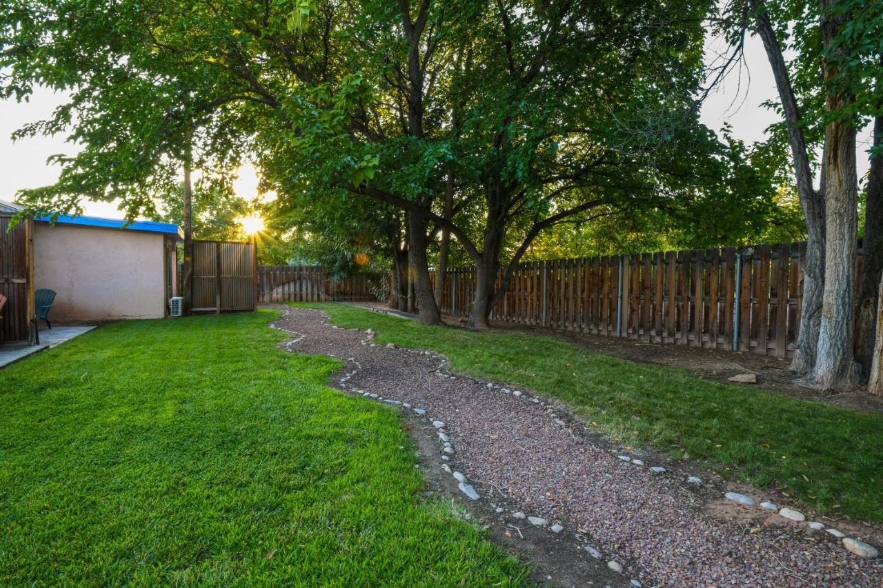 Rt 3 - 1 Bedroom Condo Minutes From Arches N.P. Moab Exterior photo