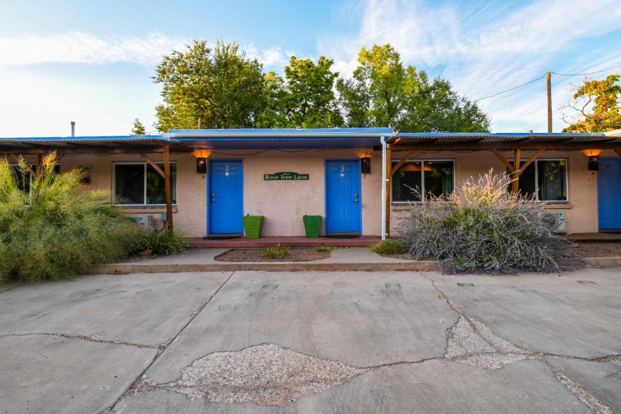 Rt 3 - 1 Bedroom Condo Minutes From Arches N.P. Moab Exterior photo