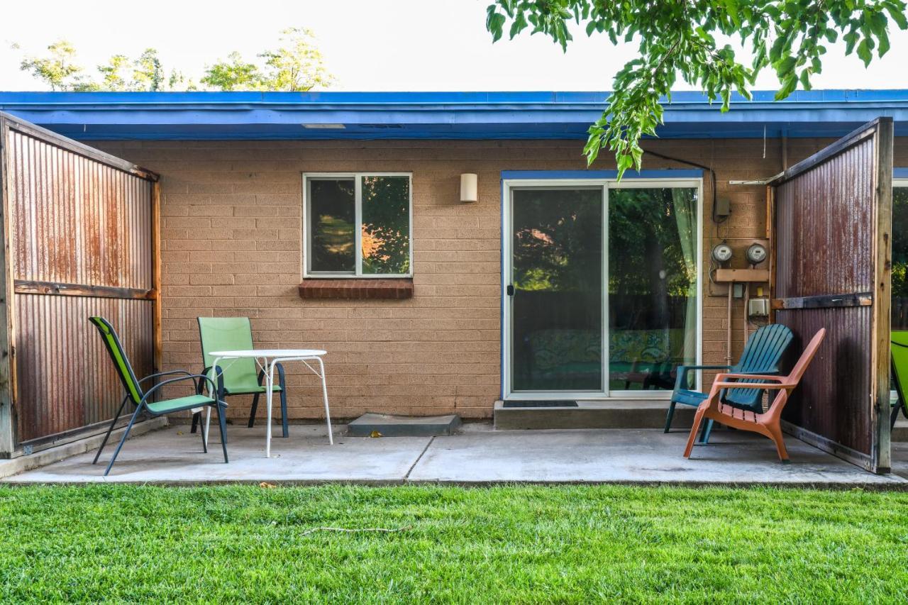 Rt 3 - 1 Bedroom Condo Minutes From Arches N.P. Moab Exterior photo